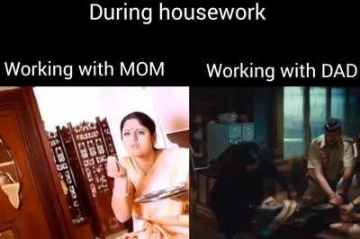 Naana tho kalisi work cheyali ante oka mini horror movie experience feel vastundi. Prathi second climax la untadi 😰