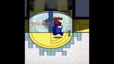 Caught in the Act (Footage wasn’t recorded by me)