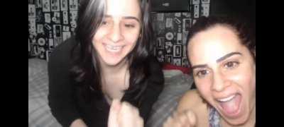 Moonkase Pagando Peitinho