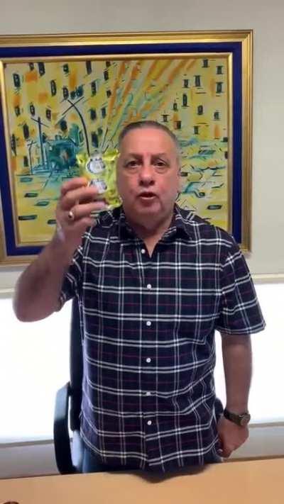 Debate, ¿mejor alfajor?