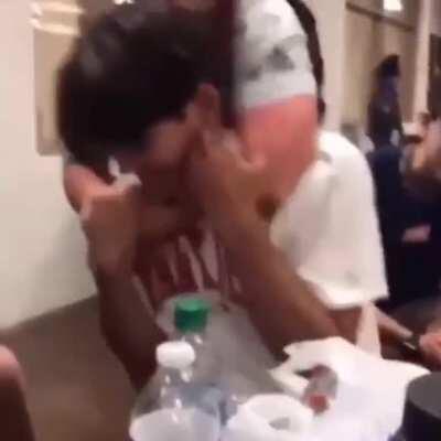 If your best friend had 21 chromosomes