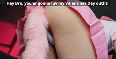 Valentines Day preview...