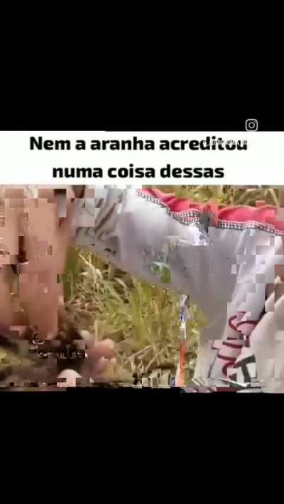 ate o diabo teria medo desse mlk