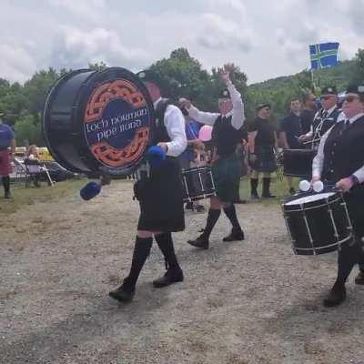 Grandfather Mountain Highland Games - 7/10/2021