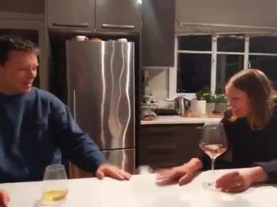 hEy gUyS wHaT wE dRiNkInG