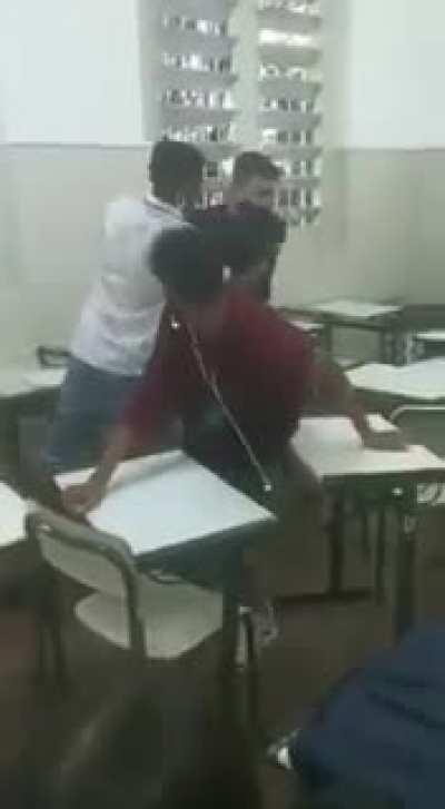 Bro kept on falling 💀😭