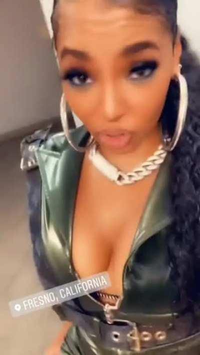 Ashanti Is So Muthafuckin' Fine! 😍🤤🤤😍🍆🍆🍆😍🤤🍆🍆🍆🥴🥴💦💦💦