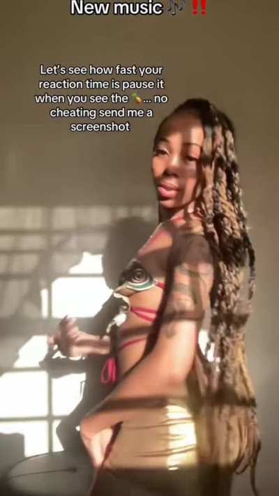 If u can’t tell this song lives rent free in my body