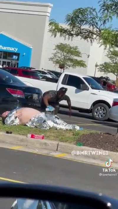 Walmart at its finest