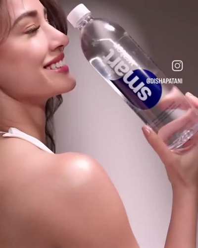 Disha Patani