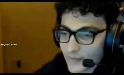 Mods are gonna mod during MMC