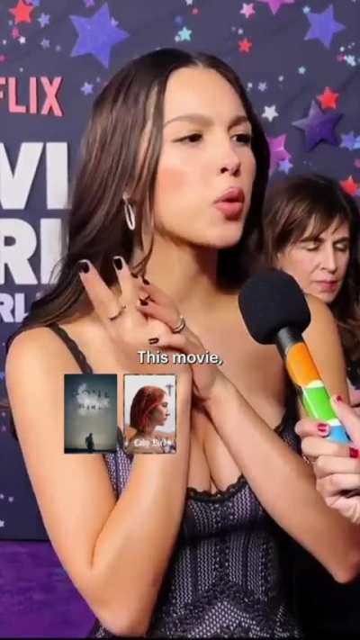 Premiere Interview for Guts Movie | October 2024