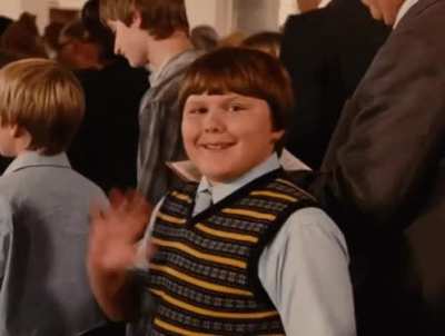 Whats your survivor moment as support using this gif