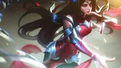 Nice wallpaper on wallpaperengine