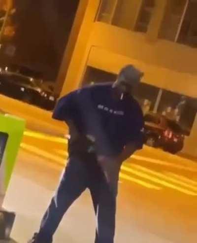 I think he will be fine