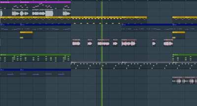 my girlfriend called this 