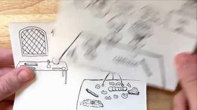 Least culture claiming chinese