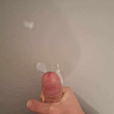 Felt good getting it all out