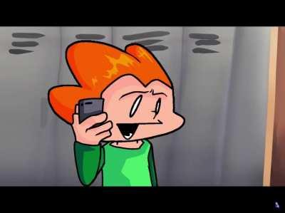 Nah man this is pico