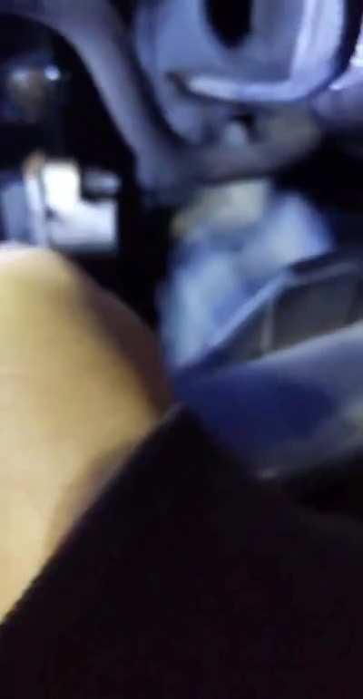 Car had way more freon than expected