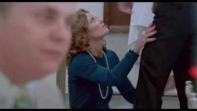 Restaurant Allows You to Order Blowjobs