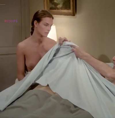 Carole Bouquet - That Obscure Object of Desire (1977) HD 1080p BluRay3