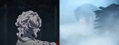 The parallels of Lowermoon and Uppermoon 5