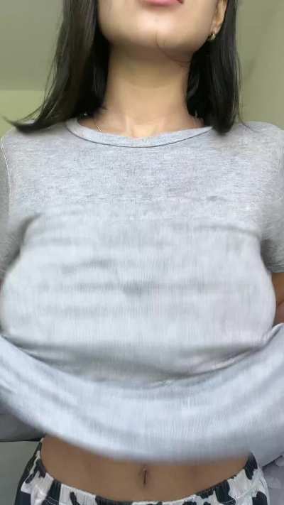 A little morning bounce for you