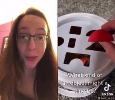 It’s categories all the way down