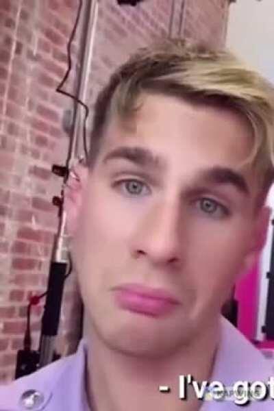 POV: u showed me ur cok 😳👀