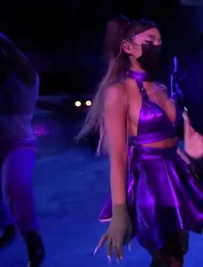 GFY - 2020 MTV VMA Performance - Rain on Me - 08-30-2020