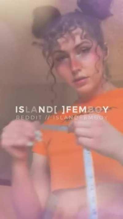 ✨✨✨Isn't She Lovely✨✨✨ P.1