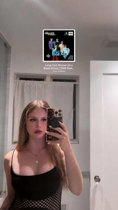 From Erin's Instagram Story 11/22/25