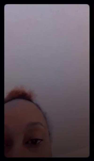 Belaire got a fat pussy 🐒