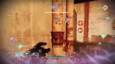 This will be one of the fastest we ran I've ever gotten