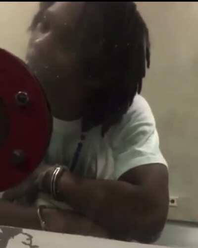 King Von 🕊 Behind Bars 🔒