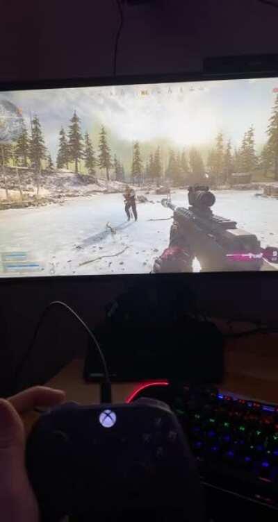 This has to be a joke right?