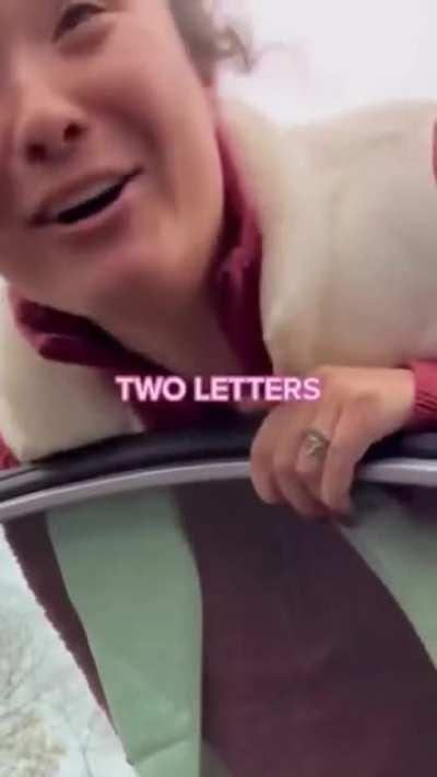 Best problem to have.