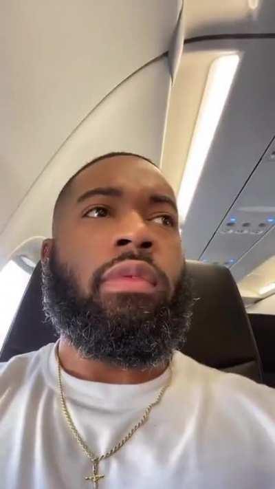 Ummm we got a situation