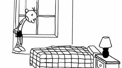 Made this last night