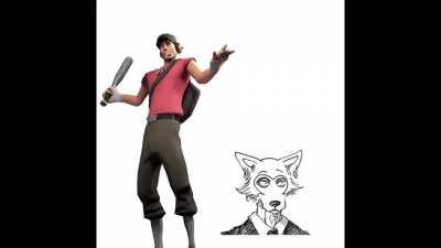 Thy scout have committed a felony