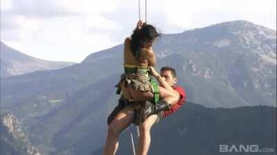 This is just impressive