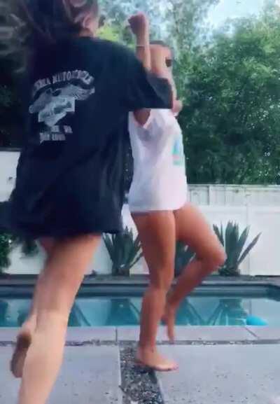 TikTok with a little extra