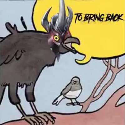 Bring back pentakill