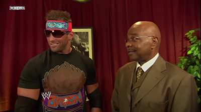 Would you rather watch Aksana or 20 men?