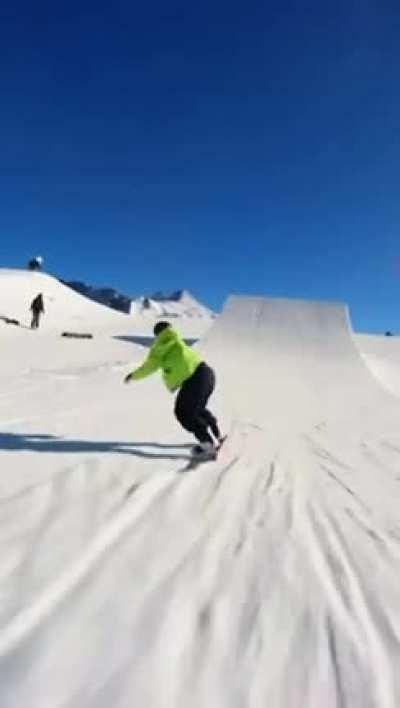 Nice skill .. enjoy it