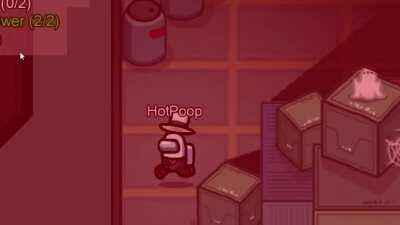 Public lobbies are ChAoTiC