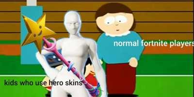 they are all the same