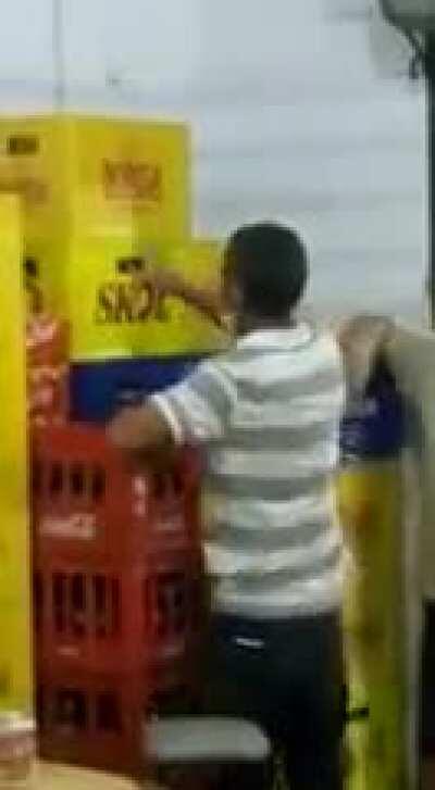 Eu tentando dar conselho para meus amigos deprimidos.