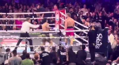 To swing at security